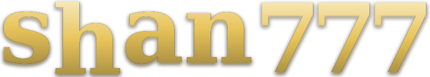 shan 777 logo