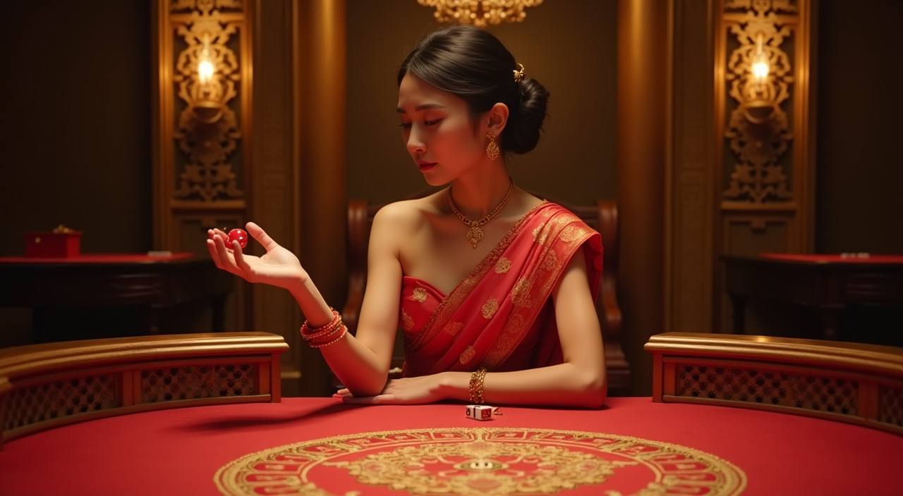 shan 777 Fortune Gold